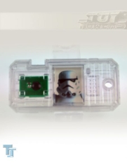 POTF² - CommTech/-Talk Chip: Stormtrooper