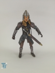 Lord of the Rings - The Two Towers - Eomer (Sword Attack), loose