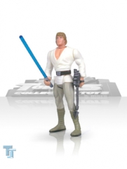 POTF² Luke Skywalker - sS, loose