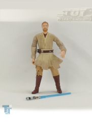 RotS - Obi-Wan Kenobi - Jedi Kick! #27, lose RotS - Obi-Wan Kenobi - Jedi Kick! #27, lose