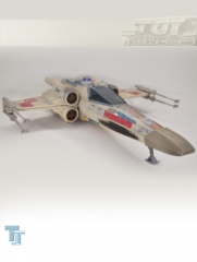 POTF² Electronic X-Wing, loose