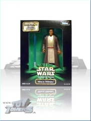 Mace Windu Sneak Preview Figur