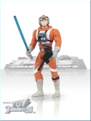 POTF² Luke Skywalker X-Wing Outfit (sS), loose