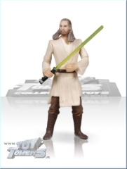 EP1 Qui-Gon Jinn (Jedi Duel), lose