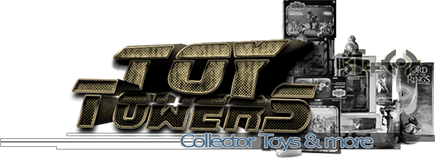 Toytowers - Collector Toys & More
